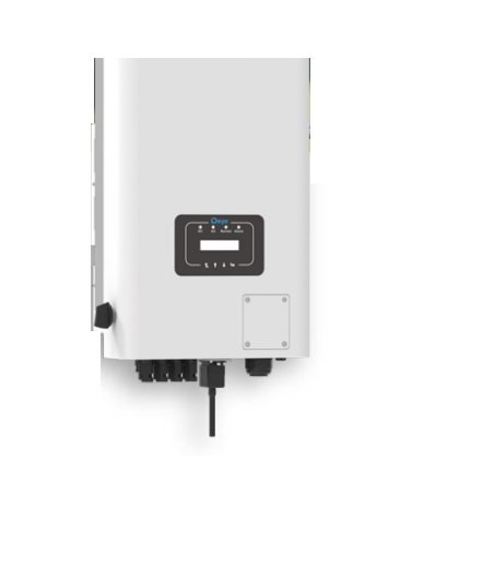 INVERSOR ON GRID TRIFASICO 2MPPT 380V 20KW C/Wifi DEYE